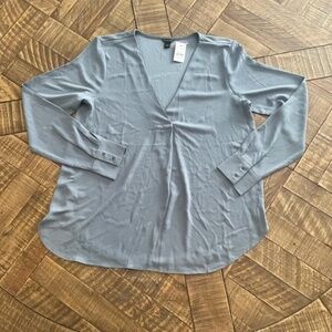 NWT Ann Taylor Blouse